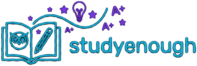 StudyEnough